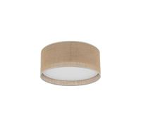 Lámpara de techo JUTA Blanco 5798 TK Lighting 5798T