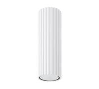 Lámpara de techo Karbon Blanco 20