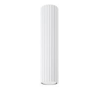Lámpara de techo Karbon Blanco 30