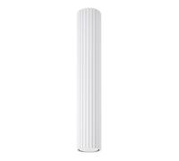Lámpara de techo Karbon Blanco 40