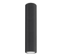 Lámpara de techo Karbon Negro 30