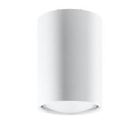 Lámpara de techo Lagos 10 blanca