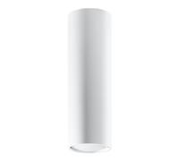 Lámpara de techo Lagos 20 blanca