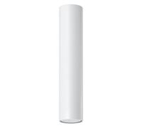 Lámpara de techo Lagos 30 blanco