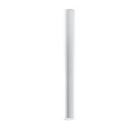 Lámpara de techo Lagos 60 blanca