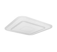 Lámpara De Techo LED Blanca OSRAM Smart+ RGB TW Dimmable 50 cm