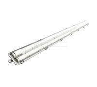 Tubo Led Plafoniera 2x22W De 150Cm Impermeable V-TAC VT-15022