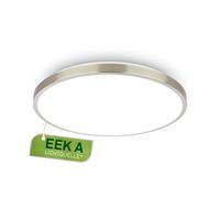 Lámpara de techo LED Lámpara de techo Salón Pasillo Blanco neutro...