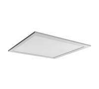 Lámpara De Techo LED OSRAM Smart+ RGBW RGB Aluminio Blanca Dimmable 30cm