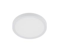 Lámpara De Techo LED Para Baño 3000-6000 K 900/1200/1600 Lm Ø23 Cm