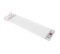Lámpara de Techo LED para Coche y Camión, 108 Perlas, 24 V, Luz de Lectura Interior para Cabina y Maletero