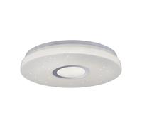 Lámpara De Techo LED Redondo Ø 41,6CM Regulable Cambio Color 3000-5000 K Cielo