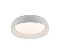 Lámpara De Techo LED Regulable Ø 40CM Redondo Mando Cambio Color Deckenleuchte