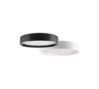 Lámpara de techo LED RGBW «Tree», color antracita