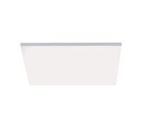 Lámpara De Techo LED Salón Regulable Blanco B: 62CM 35W 3000K Deckenleuchte