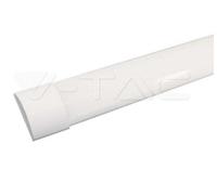 Lámpara de techo Led V-tac 20351 VT-8-40- chip samsung-120cm 40W 4000K