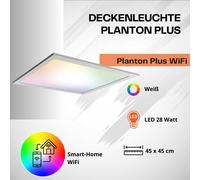 Ledvance Panel LED 45 x 45 cm
