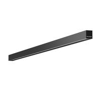 Lámpara de Techo LP LIN25 L100 3000K y Dali Negro