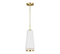 Lámpara de Techo Metal Blanco Latón E27 Ajustable Retro Deckenleuchte Comedor