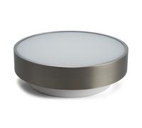Lámpara de Techo Moon C260 Titanio