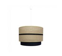 Lámpara de techo nimura marca wonderlamp 126 cm