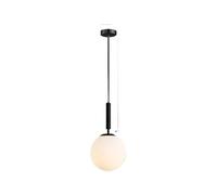 Lámpara de Techo, Nordic Minimalist Bedroom Bedside Chandelier Modern Creative Living Room Background Wall Long Line Luxury Small Lights(B,Tricolor)