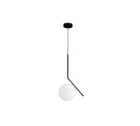 Lámpara de Techo, Nordic Minimalist Bedroom Bedside Chandelier Modern Creative Living Room Background Wall Long Line Luxury Small Lights(C,No Bulb)