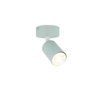 Lámpara De Techo Para Niños Mint GU10 Redonda Ø 13 Cm H: Max. 15 Cm Pequeña