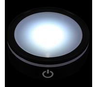 Lámpara de techo pequeña, mini mesa de arena, kit de construcción, material de bricolaje