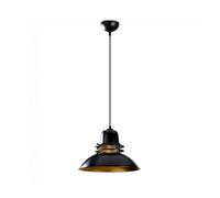 Lámpara de techo retro harvey 34 marca wonderlamp 123 cm