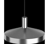 Lámpara de techo SackIT DAWN 40 cm industrial moderna