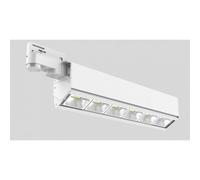 Lámpara de Techo Synergy 21 S21-LED-NB00273 LED 4200K Blanco Rectangular