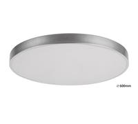 Lámpara techo LED regulable Tesia 60W 5000lm 3000-6000K 3317 [EEK: A]