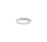 Lámpara de Techo Tidal 45 2700K Blanco Mate