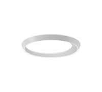 Lámpara de Techo Tidal 75 2700K Blanco Mate