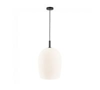 Lámpara de techo uma 30 opal marca nordlux