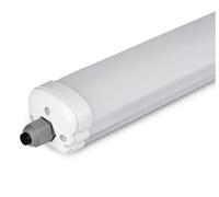 Lámpara de techo V-tac LED 36W 6400K 120cm IP65 VT-1249-N - 6284- 216284