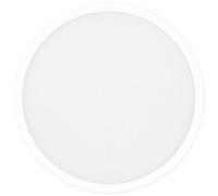 Lámpara de Techo Xiaomi Smart Ceiling Light D30/ 30W/ Blanca