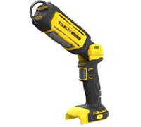 Lámpara de trabajo inalámbrica Stanley V20, sin baterías ni cargador SFMCL050B