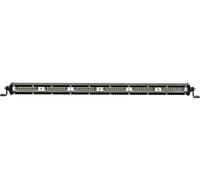 Lámpara De Trabajo LED 60 LED 45W 3300Lm 12/24V Reflector LKW Traktor