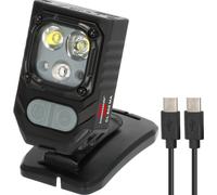 Lámpara de trabajo LED 600 lm IP54 6,8 cm Brennenstuhl - 1173730006