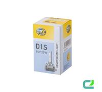 Lámpara De Trabajo Xenon HELLA Para AUDI A4 B7 Avant (8ED)