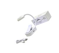 Lámpara de uñas en miniatura recargable inalámbrica con luz UV, secado rápido, para manicura en casa o salón de belleza, máquina profesional de unguis