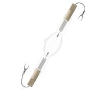 Lámpara de vapor de metal Osram HQI-TS-20000W/D/S 4050300271682