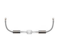 Lámpara de vapor de metal Osram HTI-4000W DE 4050300519845