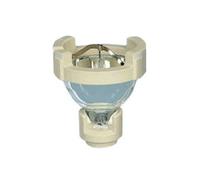 Lámpara de vapor de metal Osram HTI-400W/24 4050300228327