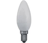 Lámpara de vela Mini Softone Ball 8W E14 827 8 año