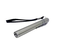 Lámpara de vela para huevos - Lámpara portátil para monitorear huevos | Incubación compacta para pollos, codornices y cría en probador de huevos ligero, ligero para eclosionar