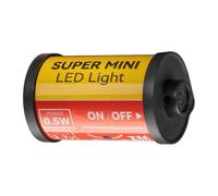 Lámpara de video LED con brillo variable para fotografía de proyectos creativos