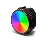 Lámpara de vídeo LED RGB color Joby Beamo Reel